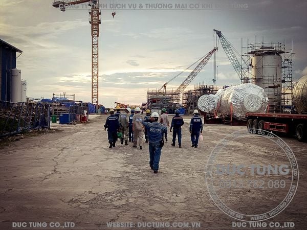  DT00025 SEAFASTENING PROCUREMENT AND MANUFACTURING SERVICES UNDER NCS2 PL2 