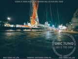  DT00025 DỊCH VỤ MUA SẮM, GIA CÔNG CHẾ TẠO SEAFASTENING THUỘC NCS2 PL2 