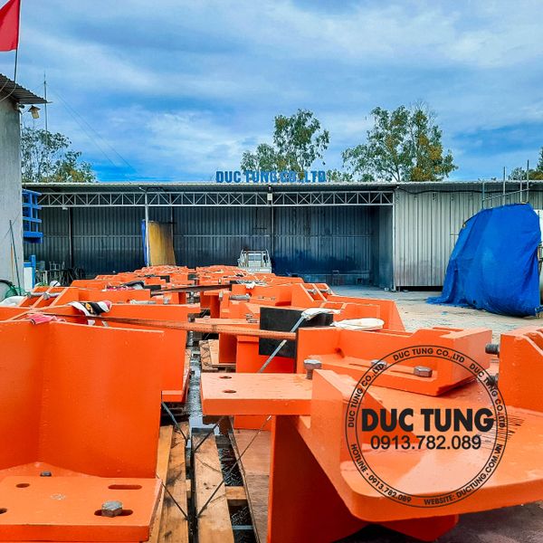  DT00021 GIA CÔNG CHẾ TẠO, CHỐNG ĂN MÒN 