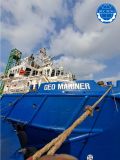  DT00040 Dự án: Sữa chữa cung cấp vật tư, lắp đặt nội thất và vệ sinh cho tàu Geo Mariner 
