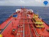  DT00027 Maintenance and anti-corrosion for PVN Dai Hung Queen ships - PVTRANs 