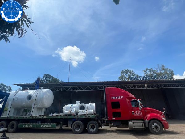  DT00006 Sand blasting and paint spraying for Project “Dai Hung Field Development Project, Block 05.1(A) Phase 3, Offshore Vietnam” (DK23-010/013) 