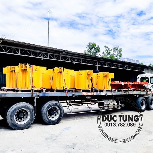  DT00021 GIA CÔNG CHẾ TẠO, CHỐNG ĂN MÒN 