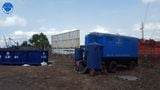  DT00010 Anti-Corrosion of Go Dau wharf 