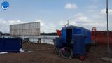  DT00010 Anti-Corrosion of Go Dau wharf 