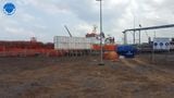  DT00010 Anti-Corrosion of Go Dau wharf 