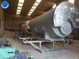  DT00003 Sandblasting, painting and protecting the boiler NPK 