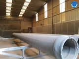  DT00009 Corrosion Resistant Conductor 25'' 