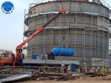  DT00013 Anti-corrosion project at PHU MY NPK FACTORY 