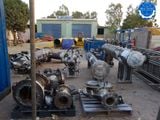  DT00013 Anti-corrosion project at PHU MY NPK FACTORY 