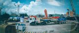  DT00025 SEAFASTENING PROCUREMENT AND MANUFACTURING SERVICES UNDER NCS2 PL2 