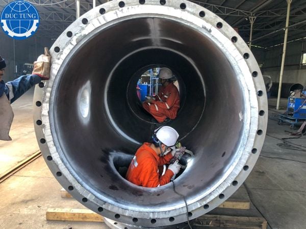  DT00019 SUPPLYING STEEL PIPE, FABRICATION PROCESSING FOR BAKHENG WATER TREATMENT PLANT PROJECT (CAMBODIA) 
