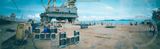  DT00025 SEAFASTENING PROCUREMENT AND MANUFACTURING SERVICES UNDER NCS2 PL2 