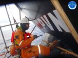  DT00027 Maintenance and anti-corrosion for PVN Dai Hung Queen ships - PVTRANs 