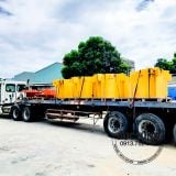  DT00021 GIA CÔNG CHẾ TẠO, CHỐNG ĂN MÒN 