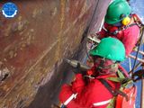 DT00027 Maintenance and anti-corrosion for PVN Dai Hung Queen ships - PVTRANs 