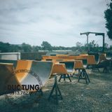  DT00001 Dịch Vụ Mua Sắm, Chế Tạo Khung Bảo Vệ Mặt Bích Cho SVĐN Và NCS2 PL2 