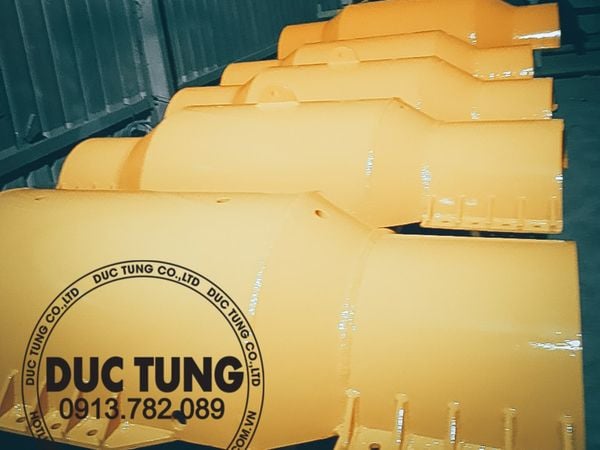  DT00001 DỊCH VỤ MUA SẮM, CHẾ TẠO KHUNG BẢO VỆ MẶT BÍCH CHO SVĐN VÀ NCS2 PL2 