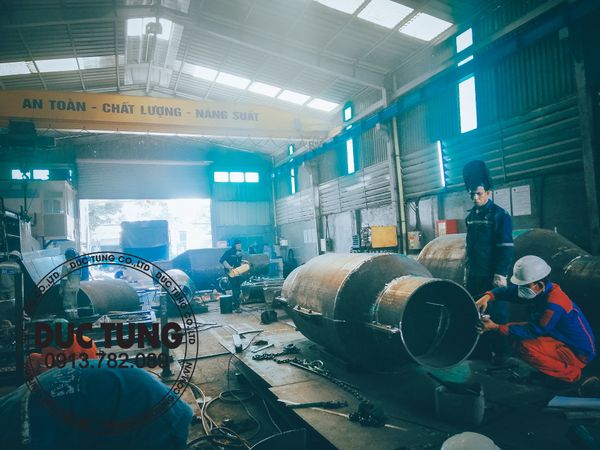  DT00001 Dịch Vụ Mua Sắm, Chế Tạo Khung Bảo Vệ Mặt Bích Cho SVĐN Và NCS2 PL2 