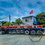  DT00021 GIA CÔNG CHẾ TẠO, CHỐNG ĂN MÒN 