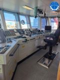  DT00040 Dự án: Sữa chữa cung cấp vật tư, lắp đặt nội thất và vệ sinh cho tàu Geo Mariner 