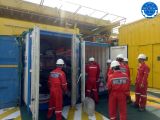  DT00014 Maintenance and anti-corrosion for Hai Su Trang and Hai Su Den rigs 