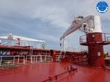  DT00027 Maintenance and anti-corrosion for PVN Dai Hung Queen ships - PVTRANs 