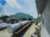  DT00019 SUPPLYING STEEL PIPE, FABRICATION PROCESSING FOR BAKHENG WATER TREATMENT PLANT PROJECT (CAMBODIA) 