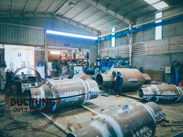  DT00001 Dịch Vụ Mua Sắm, Chế Tạo Khung Bảo Vệ Mặt Bích Cho SVĐN Và NCS2 PL2 