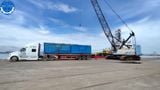  DT00005 Providing safety net frame manufacturing services for the HST HSD gantry 
