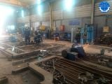 DT00033 CÔNG TRÌNH CỬA CỔNG BIỆT THỰ TẠI SÀI GÒN (Chủ đầu tư Anh Chiến) 