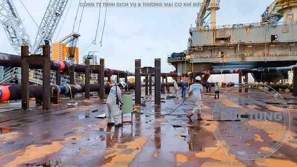  DT00025 SEAFASTENING PROCUREMENT AND MANUFACTURING SERVICES UNDER NCS2 PL2 