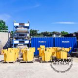  DT00021 GIA CÔNG CHẾ TẠO, CHỐNG ĂN MÒN 
