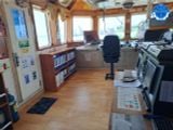  DT00041 Project: Repair and supply materials, interior installation and cleaning for PTSC Binh An ship 