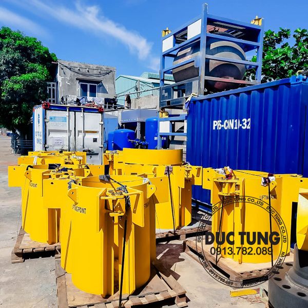  DT00021 GIA CÔNG CHẾ TẠO, CHỐNG ĂN MÒN 