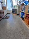  DT00040 Project: Repair and supply materials, interior installation and cleaning for the Geo Mariner ship 