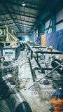  DT00025 SEAFASTENING PROCUREMENT AND MANUFACTURING SERVICES UNDER NCS2 PL2 