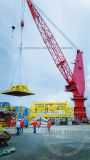 DT00025 SEAFASTENING PROCUREMENT AND MANUFACTURING SERVICES UNDER NCS2 PL2 