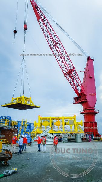  DT00025 SEAFASTENING PROCUREMENT AND MANUFACTURING SERVICES UNDER NCS2 PL2 