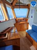  DT00041 Project: Repair and supply materials, interior installation and cleaning for PTSC Binh An ship 