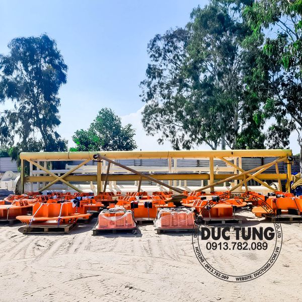  DT00021 GIA CÔNG CHẾ TẠO, CHỐNG ĂN MÒN 