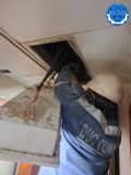  DT00040 Project: Repair and supply materials, interior installation and cleaning for the Geo Mariner ship 