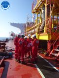  DT00027 Maintenance and anti-corrosion for PVN Dai Hung Queen ships - PVTRANs 