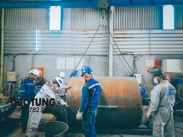  DT00001 Dịch Vụ Mua Sắm, Chế Tạo Khung Bảo Vệ Mặt Bích Cho SVĐN Và NCS2 PL2 