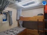  DT00041 Dự án: Sữa chữa cung cấp vật tư, lắp đặt nội thất và vệ sinh cho tàu PTSC Bình An 