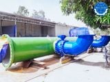  DT00020 PROJECT: SUPPLY AND REPAIR ANTI-VAS TANKS, HOA AN WATER PUMPING STATION 