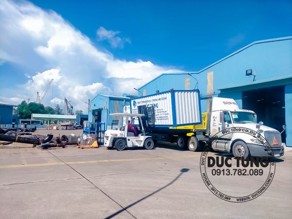  DT00017 Dụa án cung cấp nhân lực, vật tư thiết bị bảo dưỡng GIÀN BDPOC VÀ PVEP BLK 01&02 