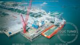  DT00025 SEAFASTENING PROCUREMENT AND MANUFACTURING SERVICES UNDER NCS2 PL2 