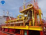  DT00027 Maintenance and anti-corrosion for PVN Dai Hung Queen ships - PVTRANs 