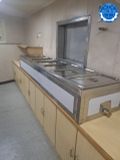  DT00041 Project: Repair and supply materials, interior installation and cleaning for PTSC Binh An ship 